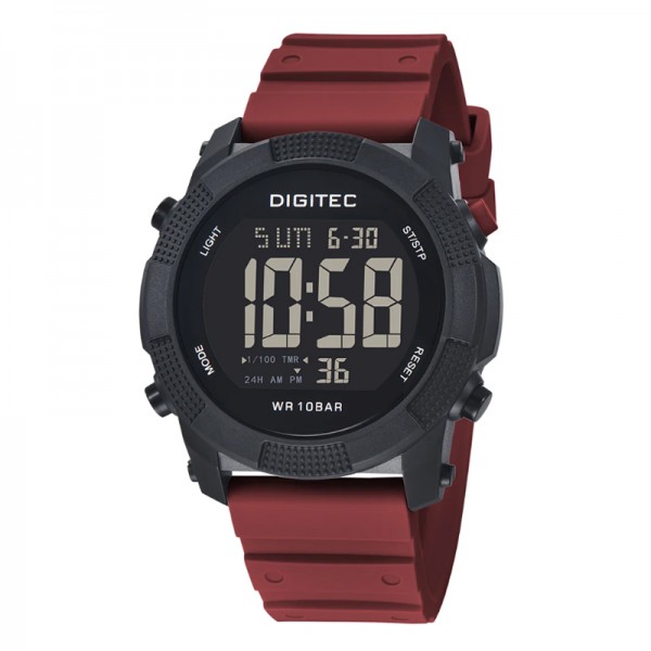 Digitec DG 5189T BRD 4B Black Red